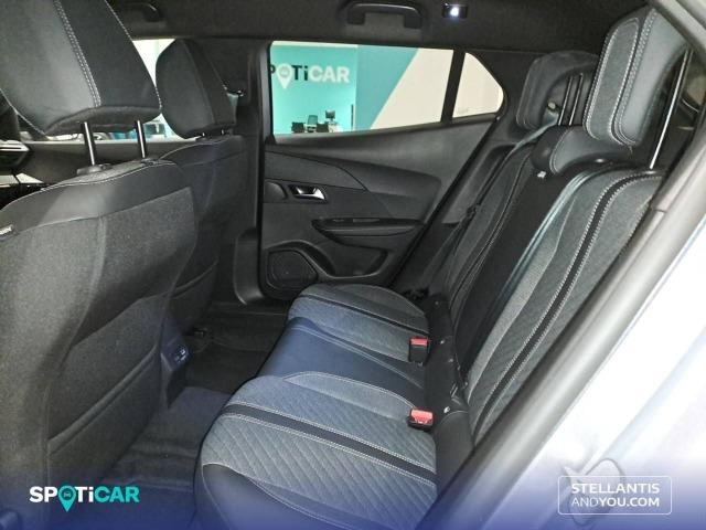 Peugeot 2008 N2008  Hybrid 145 eDCS6 Allure