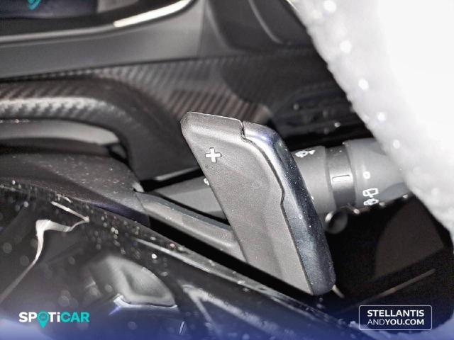 Peugeot 2008 N2008  Hybrid 145 eDCS6 Allure