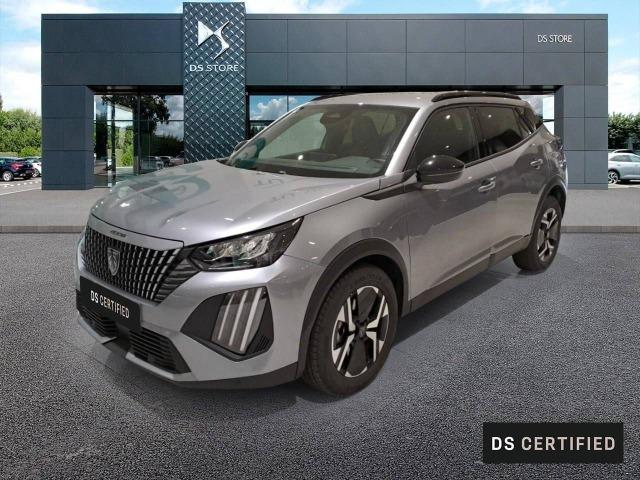 Peugeot 2008 N2008  Hybrid 145 eDCS6 Allure