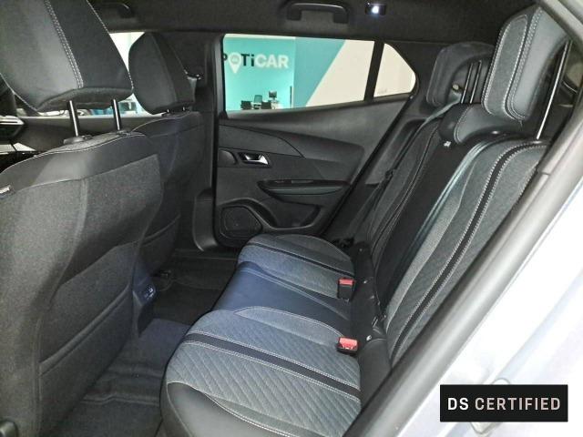 Peugeot 2008 N2008  Hybrid 145 eDCS6 Allure
