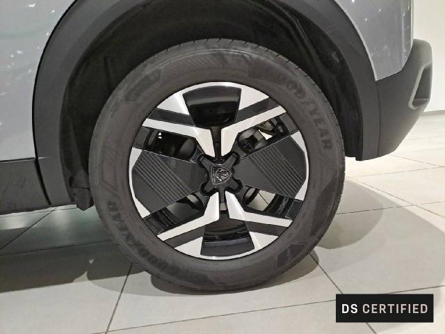 Peugeot 2008 N2008  Hybrid 145 eDCS6 Allure