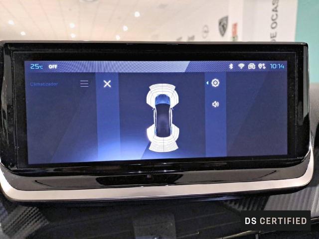 Peugeot 2008 N2008  Hybrid 145 eDCS6 Allure