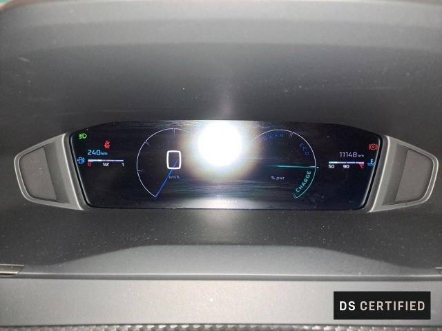 Peugeot 2008 N2008  Hybrid 145 eDCS6 Allure
