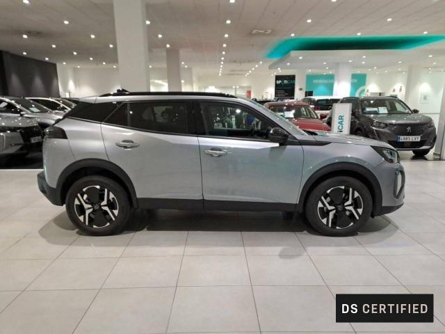 Peugeot 2008 N2008  Hybrid 145 eDCS6 Allure