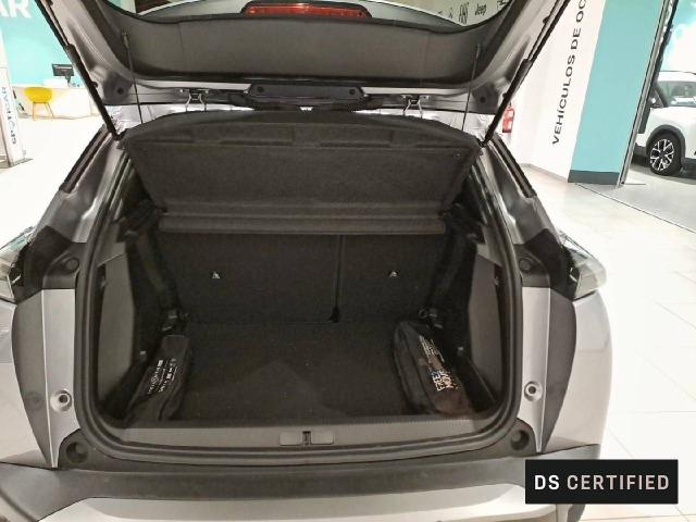 Peugeot 2008 N2008  Hybrid 145 eDCS6 Allure