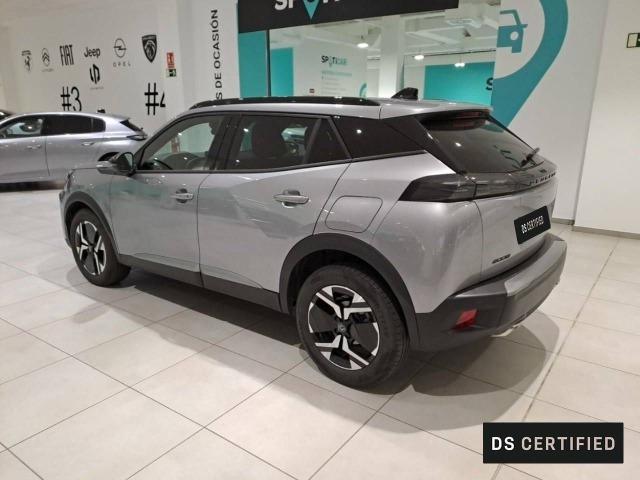 Peugeot 2008 N2008  Hybrid 145 eDCS6 Allure