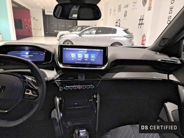 Peugeot 2008 N2008  Hybrid 145 eDCS6 Allure