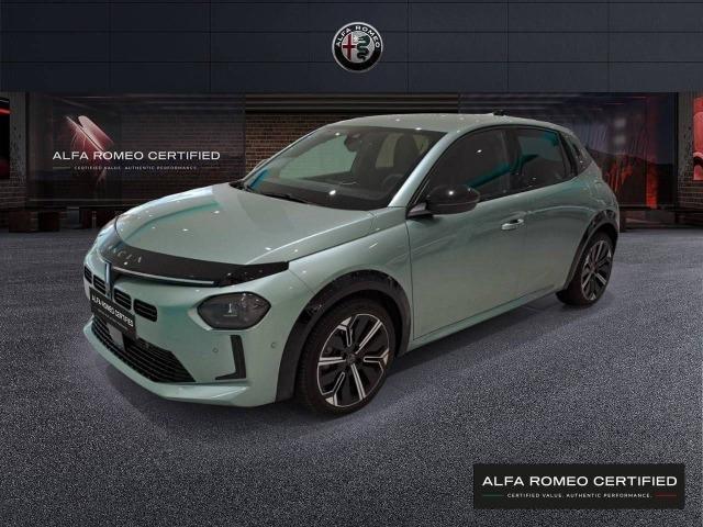 Lancia Ypsilon Ibrida 81kW (110CV) Ypsilon LX