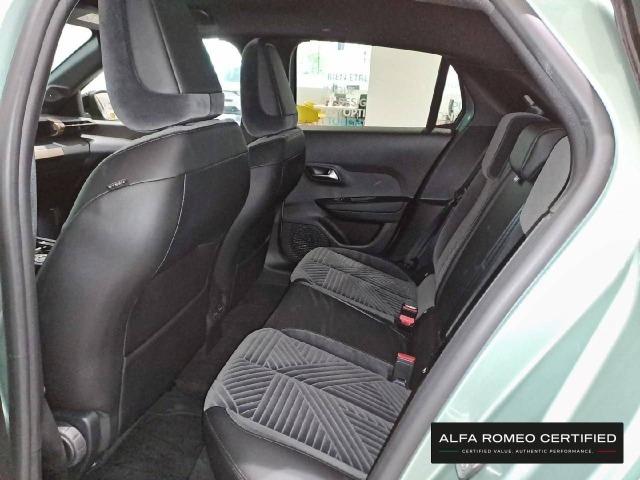 Lancia Ypsilon Ibrida 81kW (110CV) Ypsilon LX