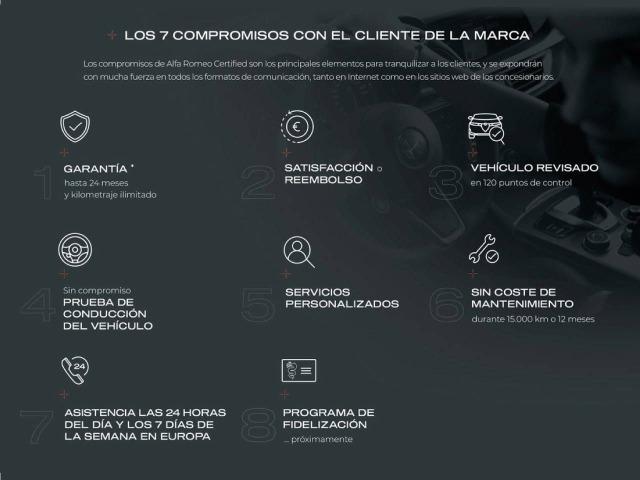 Lancia Ypsilon Ibrida 81kW (110CV) Ypsilon LX
