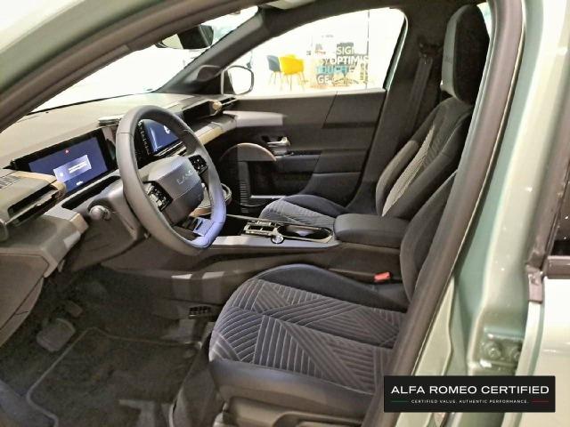 Lancia Ypsilon Ibrida 81kW (110CV) Ypsilon LX
