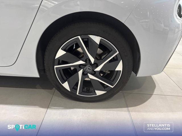 Peugeot 308 5P  Hybrid 180 eEAT8 Allure
