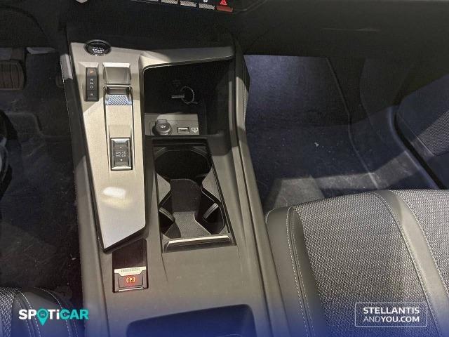 Peugeot 308 5P  Hybrid 180 eEAT8 Allure