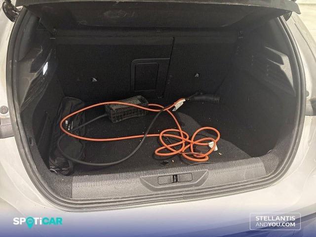 Peugeot 308 5P  Hybrid 180 eEAT8 Allure