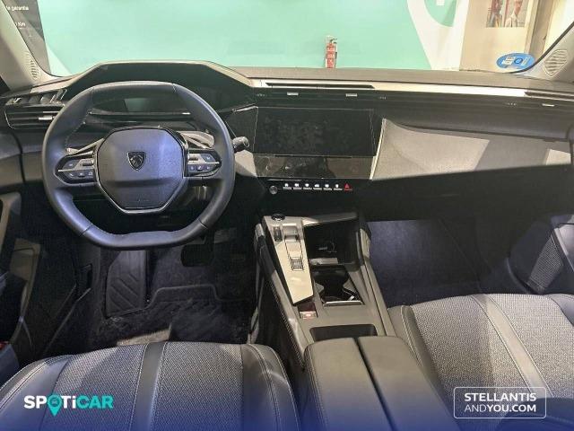 Peugeot 308 5P  Hybrid 180 eEAT8 Allure