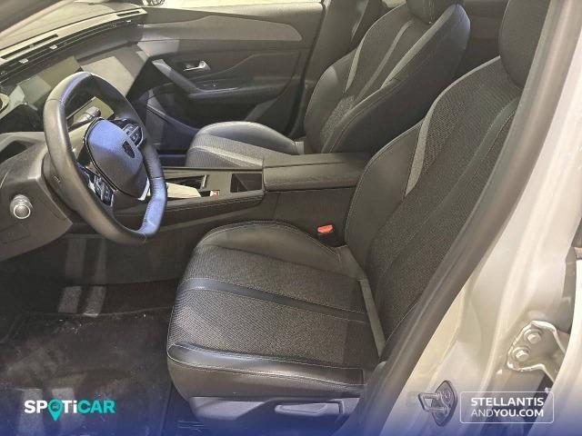 Peugeot 308 5P  Hybrid 180 eEAT8 Allure