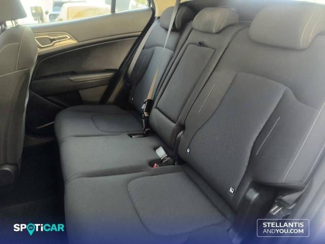 Kia Sportage 1.6 CRDi MHEV 100kW  4x2 DCT Business