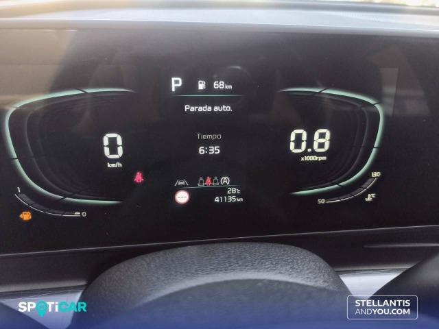Kia Sportage 1.6 CRDi MHEV 100kW  4x2 DCT Business
