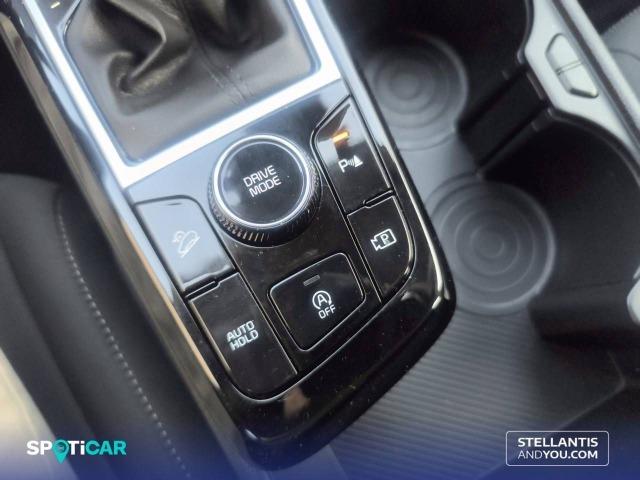 Kia Sportage 1.6 CRDi MHEV 100kW  4x2 DCT Business