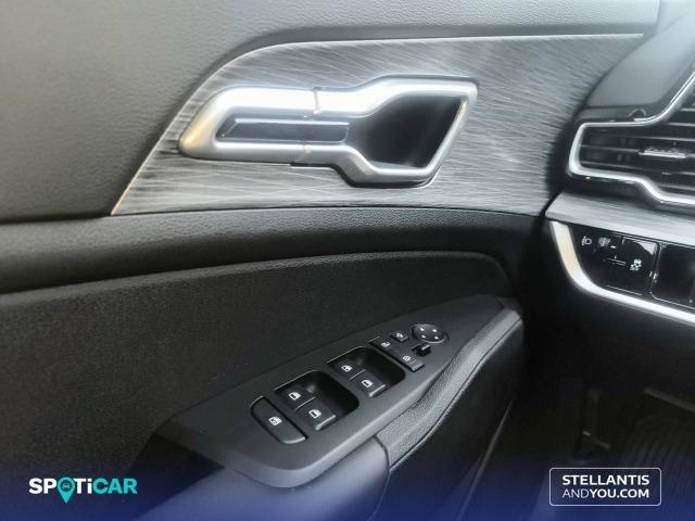 Kia Sportage 1.6 CRDi MHEV 100kW  4x2 DCT Business