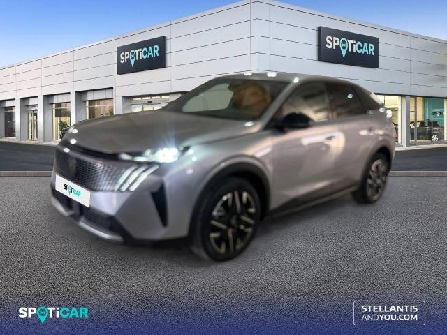 Peugeot 3008 1.2 100KW  eDCS6 Allure