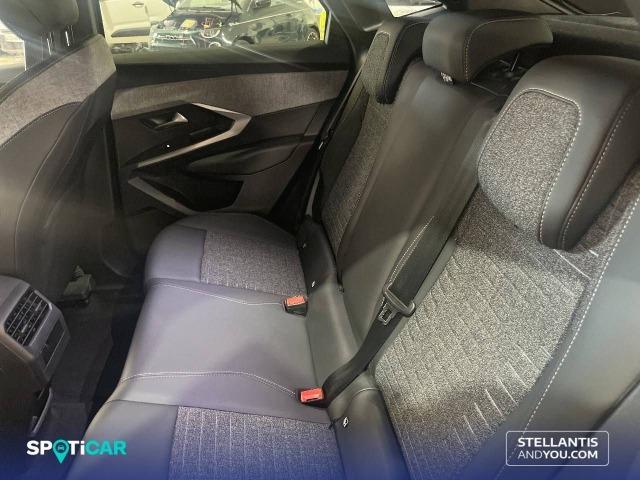Peugeot 3008 1.2 100KW  eDCS6 Allure