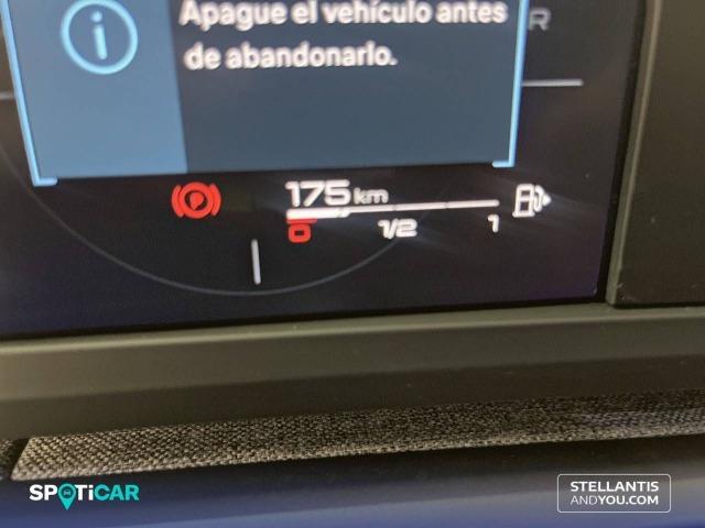 Peugeot 3008 1.2 100KW  eDCS6 Allure