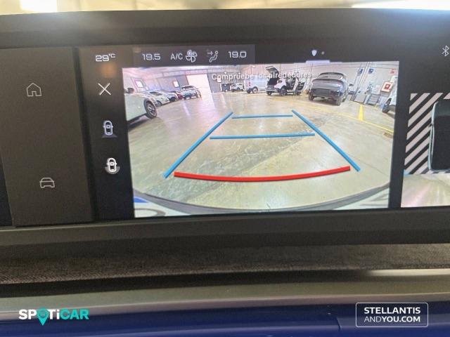 Peugeot 3008 1.2 100KW  eDCS6 Allure