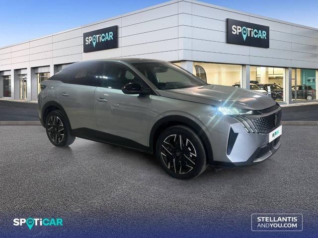 Peugeot 3008 1.2 100KW  eDCS6 Allure