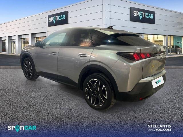 Peugeot 3008 1.2 100KW  eDCS6 Allure