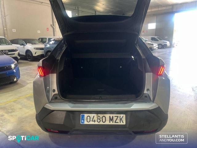 Peugeot 3008 1.2 100KW  eDCS6 Allure