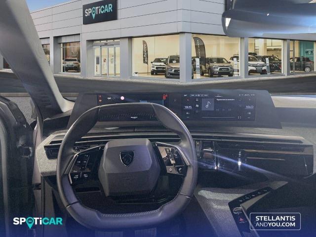 Peugeot 3008 1.2 100KW  eDCS6 Allure