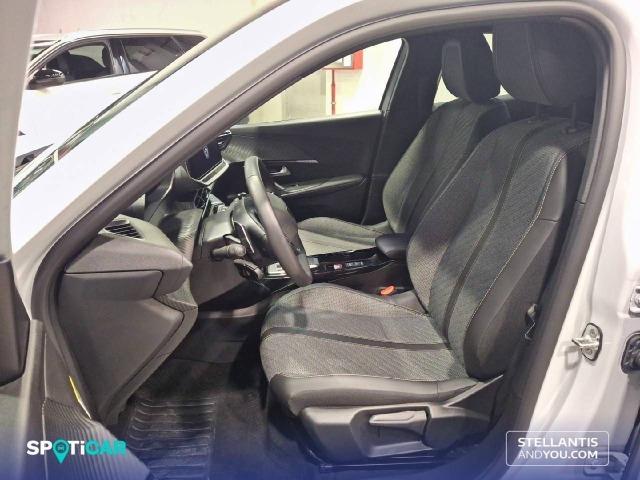Peugeot 2008 N2008  Hybrid 136 eDCS6 Allure
