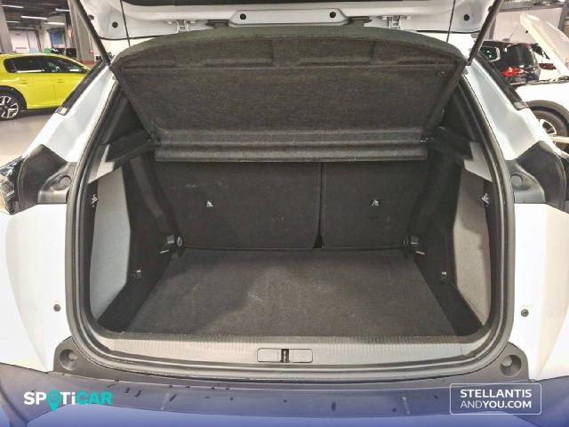 Peugeot 2008 N2008  Hybrid 136 eDCS6 Allure