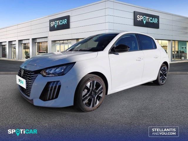Peugeot 208 HYBRID 110 eDCS6 Allure