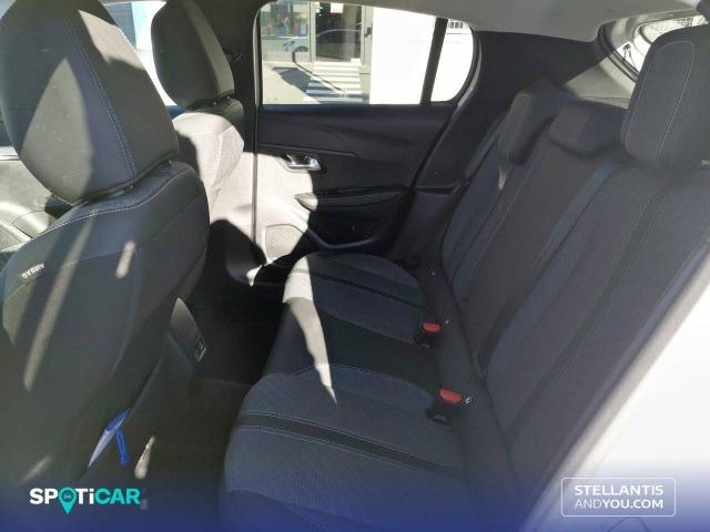 Peugeot 208 HYBRID 110 eDCS6 Allure