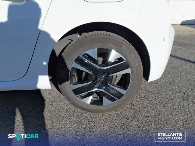 Peugeot 208 HYBRID 110 eDCS6 Allure