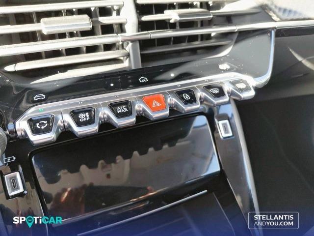 Peugeot 208 HYBRID 110 eDCS6 Allure