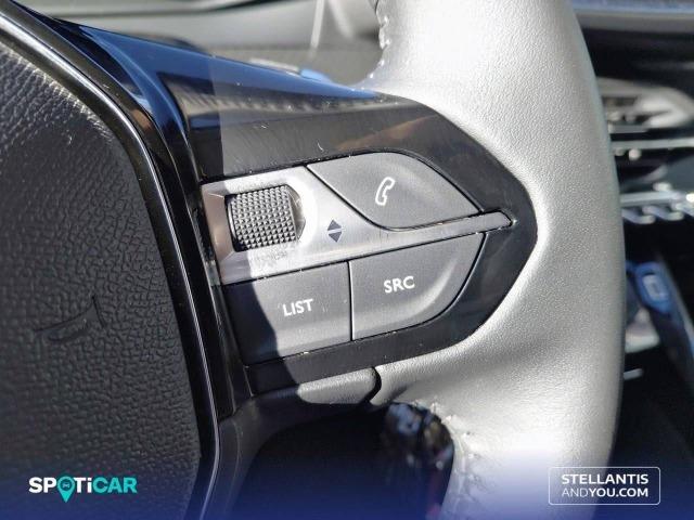 Peugeot 208 HYBRID 110 eDCS6 Allure