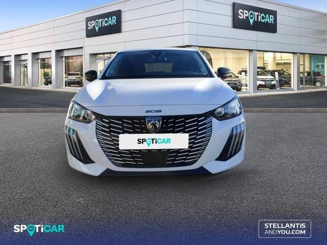 Peugeot 208 HYBRID 110 eDCS6 Allure