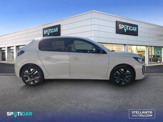 Peugeot 208 HYBRID 110 eDCS6 Allure