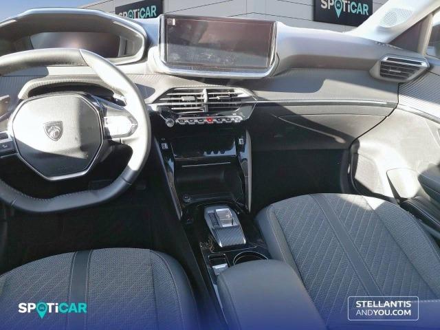 Peugeot 208 HYBRID 110 eDCS6 Allure