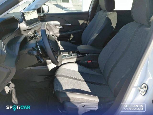 Peugeot 208 HYBRID 110 eDCS6 Allure
