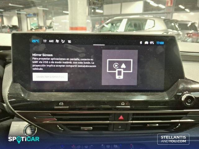 Citroën C5 X Hybrid 225 e-EAT8 Shine