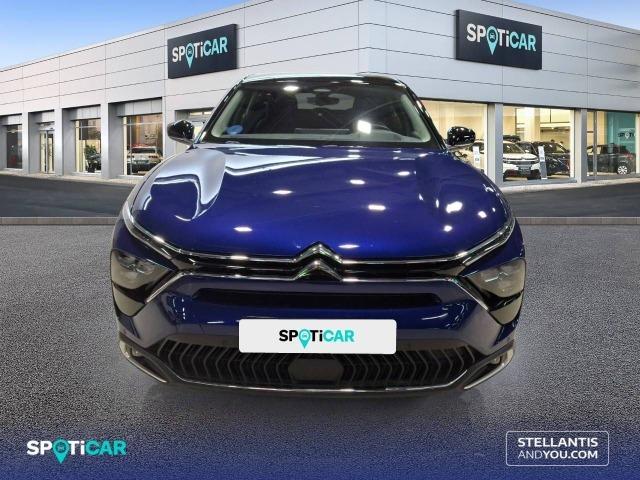 Citroën C5 X Hybrid 225 e-EAT8 Shine