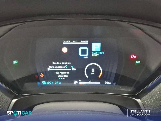 Citroën C5 X Hybrid 225 e-EAT8 Shine