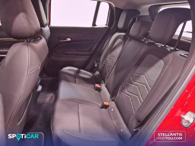 Jeep Avenger BEV 115kW (156CV) Altitude
