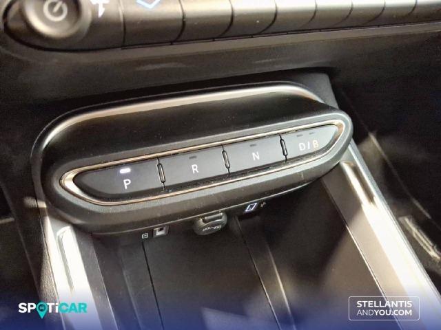 Jeep Avenger BEV 115kW (156CV) Altitude