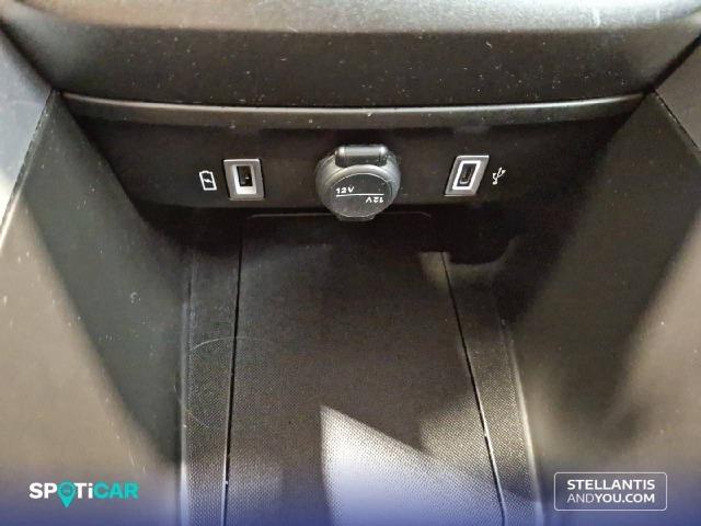 Jeep Avenger BEV 115kW (156CV) Altitude