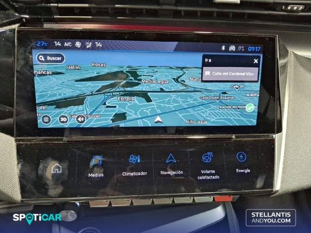 Peugeot 408 408  PHEV 180 e-EAT8 GT